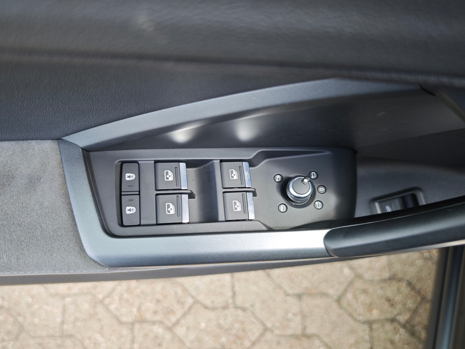 Audi Q3 S line