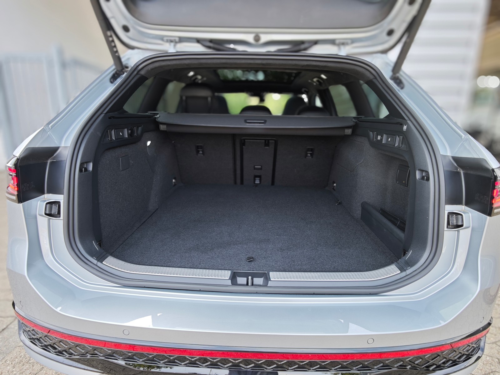Volkswagen Passat Variant R-Line