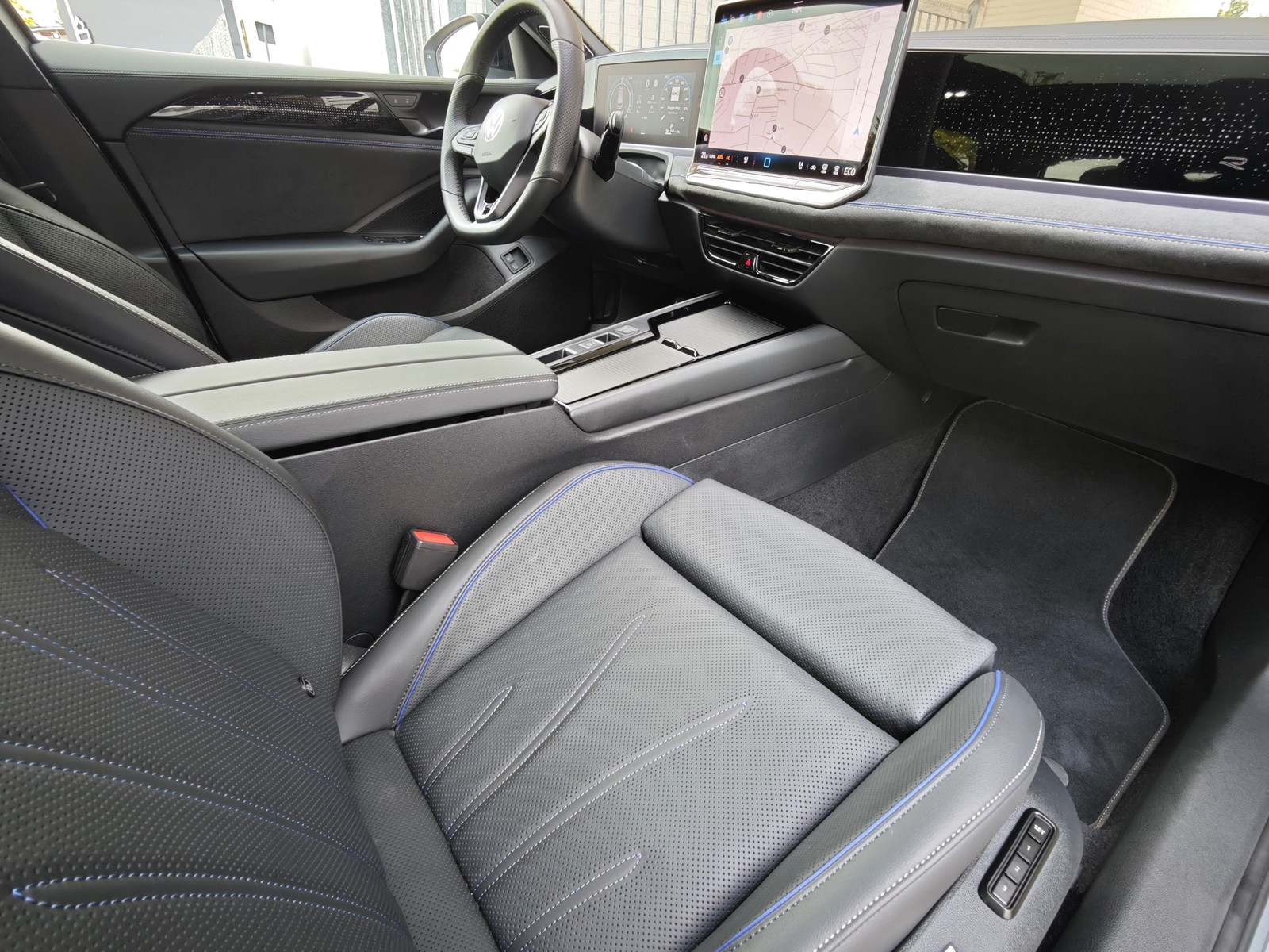 Volkswagen Passat Variant R-Line