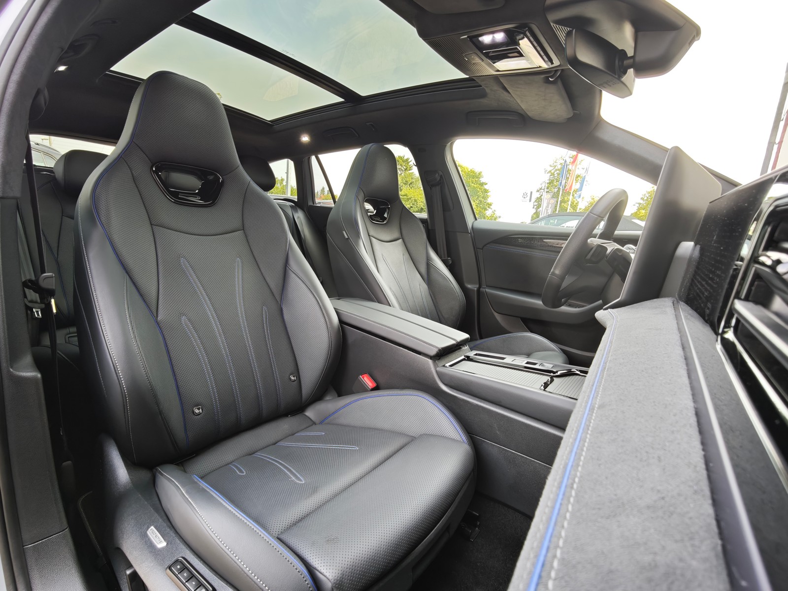 Volkswagen Passat Variant R-Line