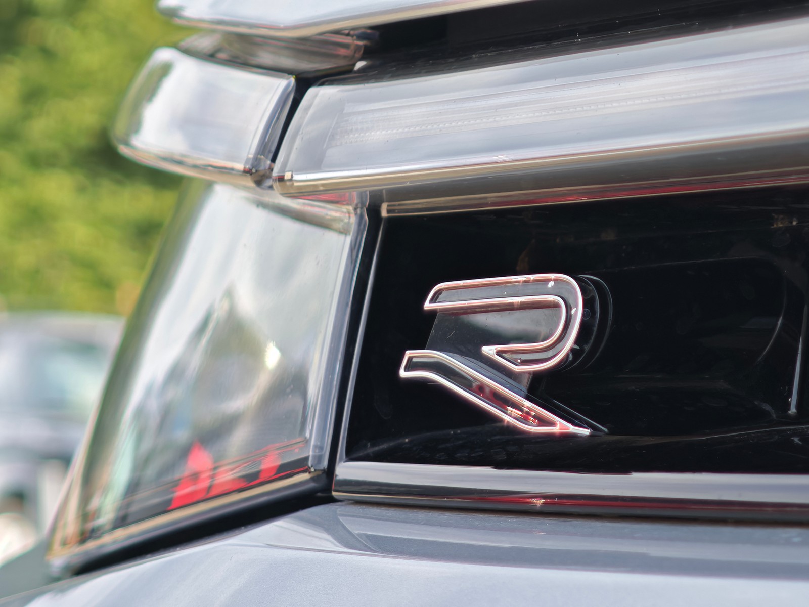 Volkswagen Passat Variant R-Line