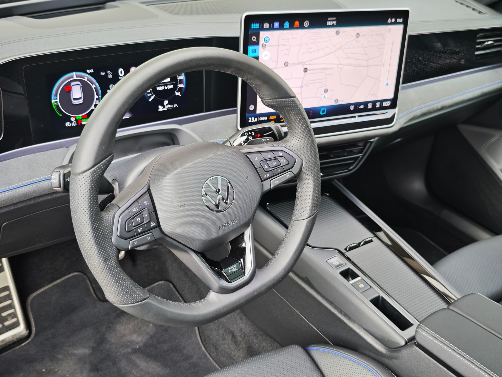 Volkswagen Passat Variant R-Line