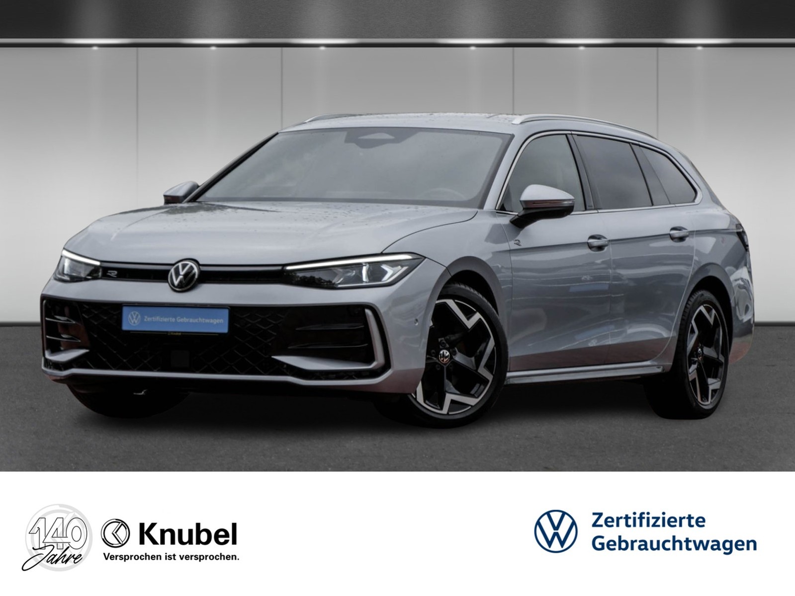 Volkswagen Passat Variant R-Line