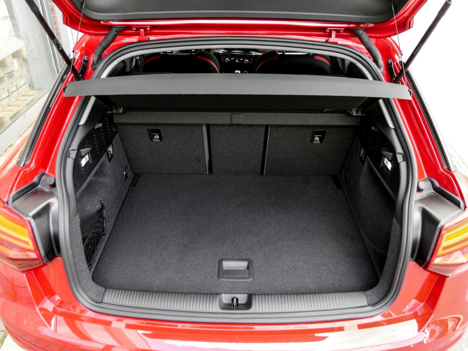 Audi Q2 30 TDI