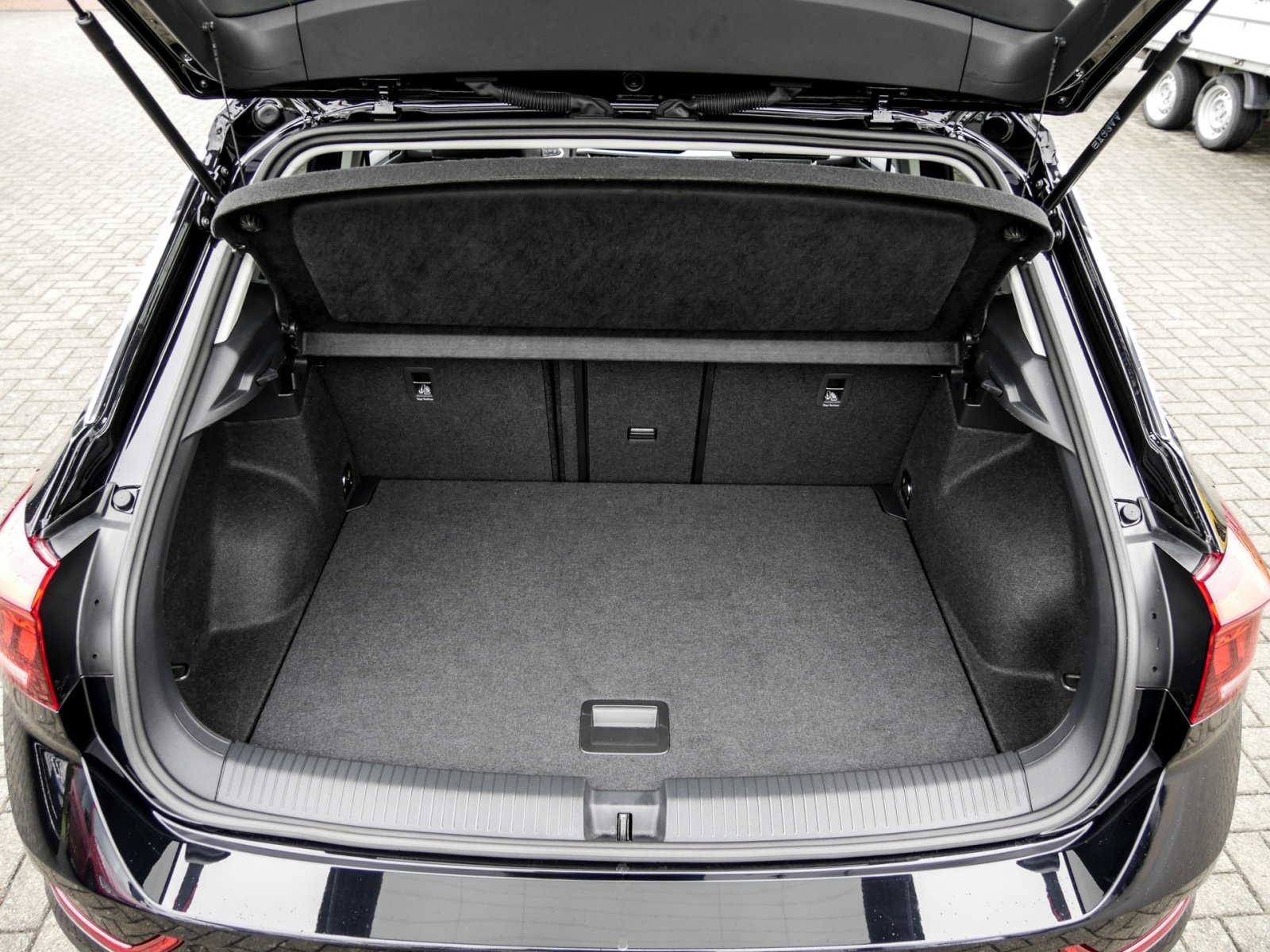 Volkswagen T-Roc GOAL 1.5