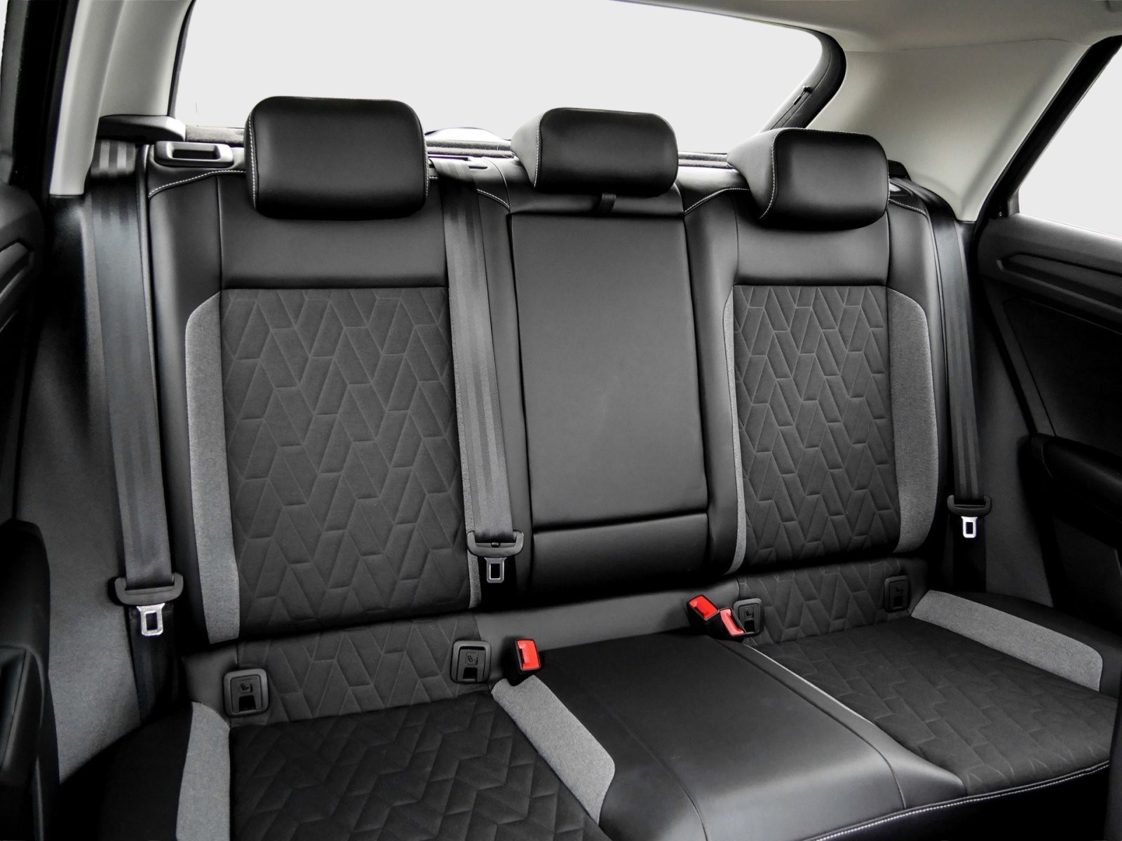 Volkswagen T-Roc GOAL 1.5