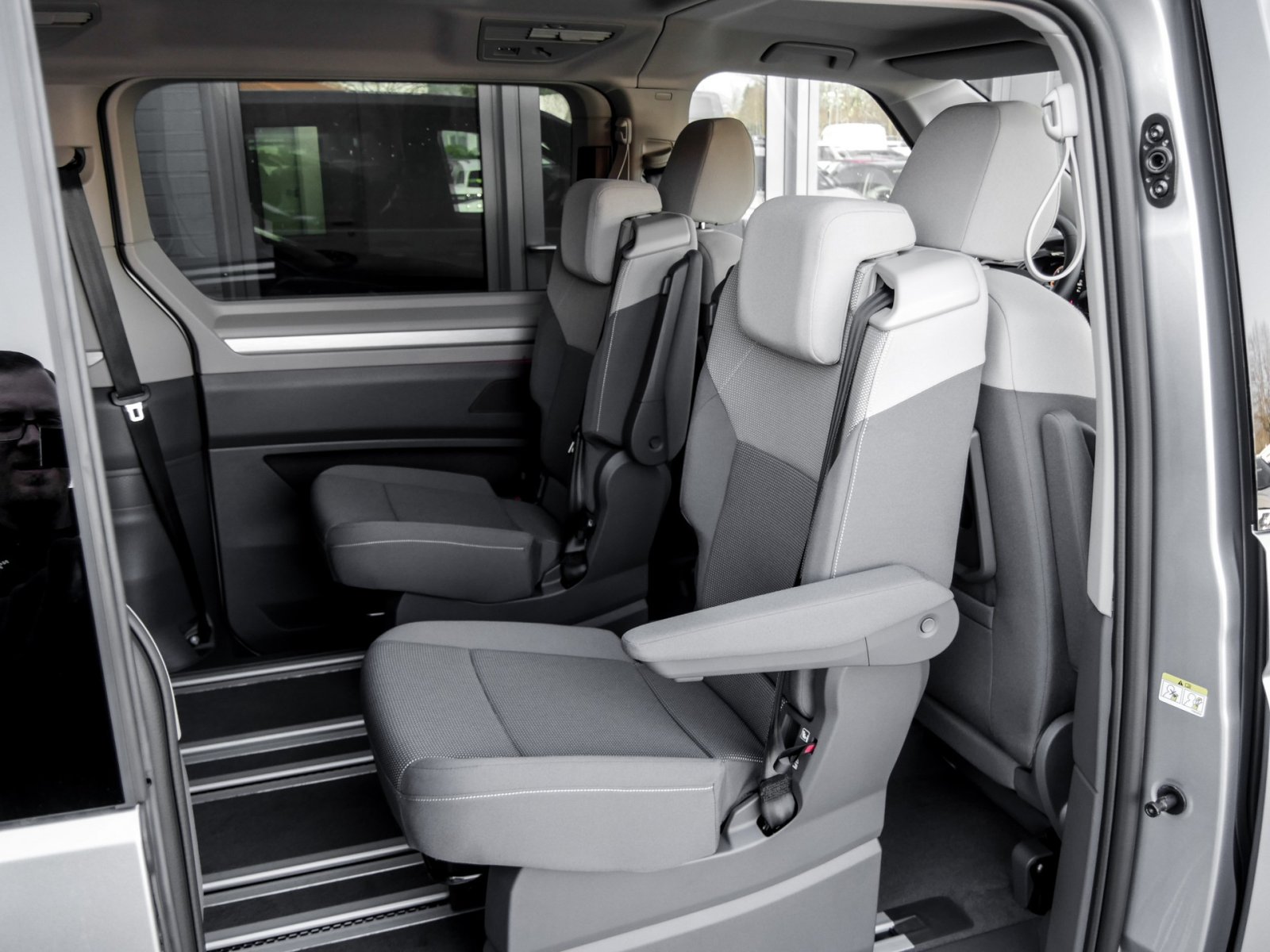 Volkswagen T7 Multivan ENERGY