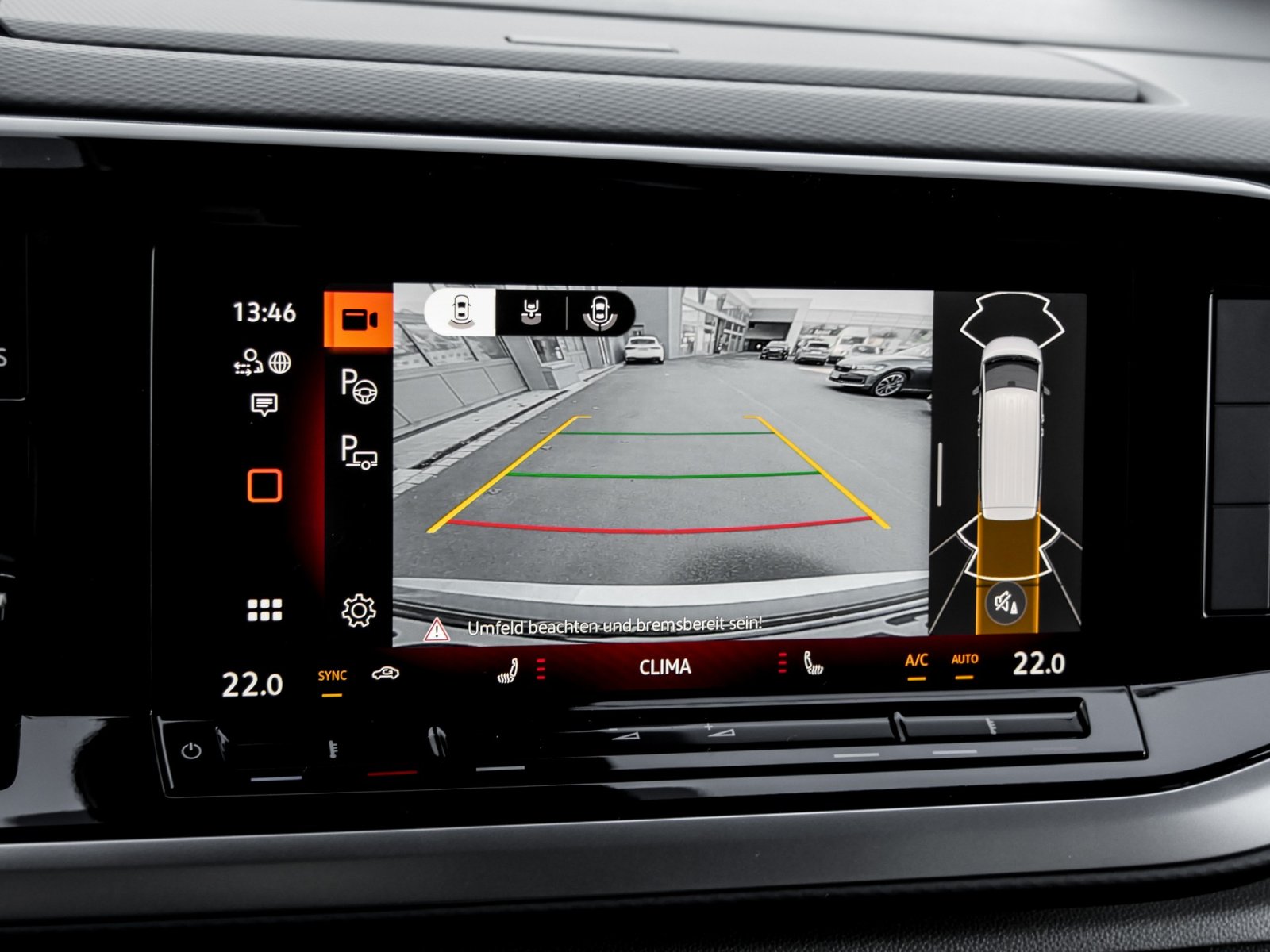 Volkswagen T7 Multivan ENERGY