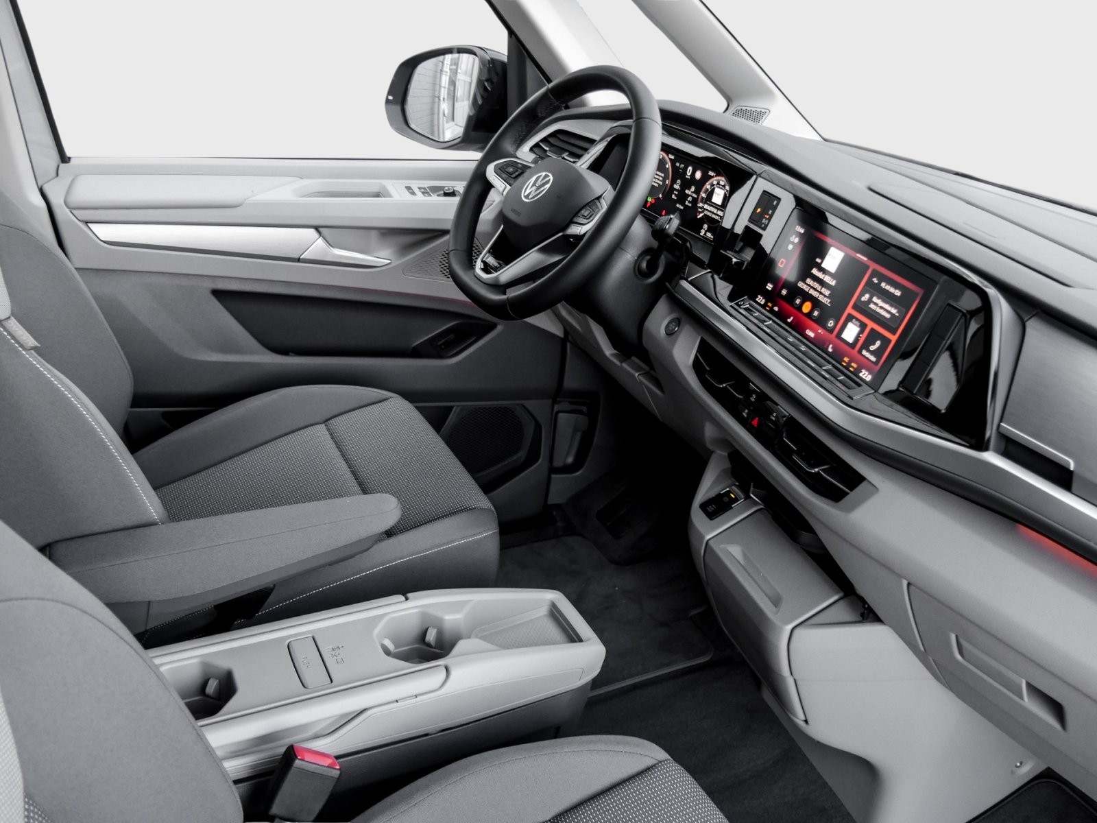 Volkswagen T7 Multivan ENERGY