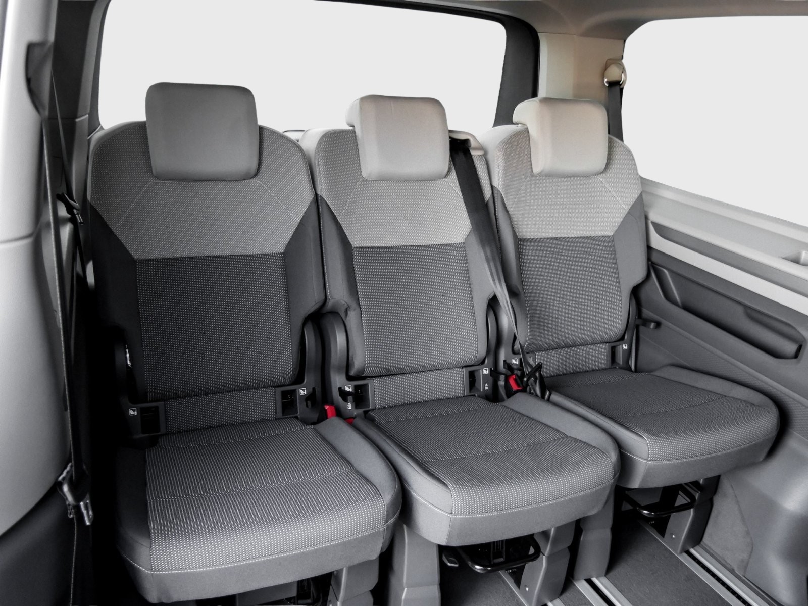 Volkswagen T7 Multivan ENERGY