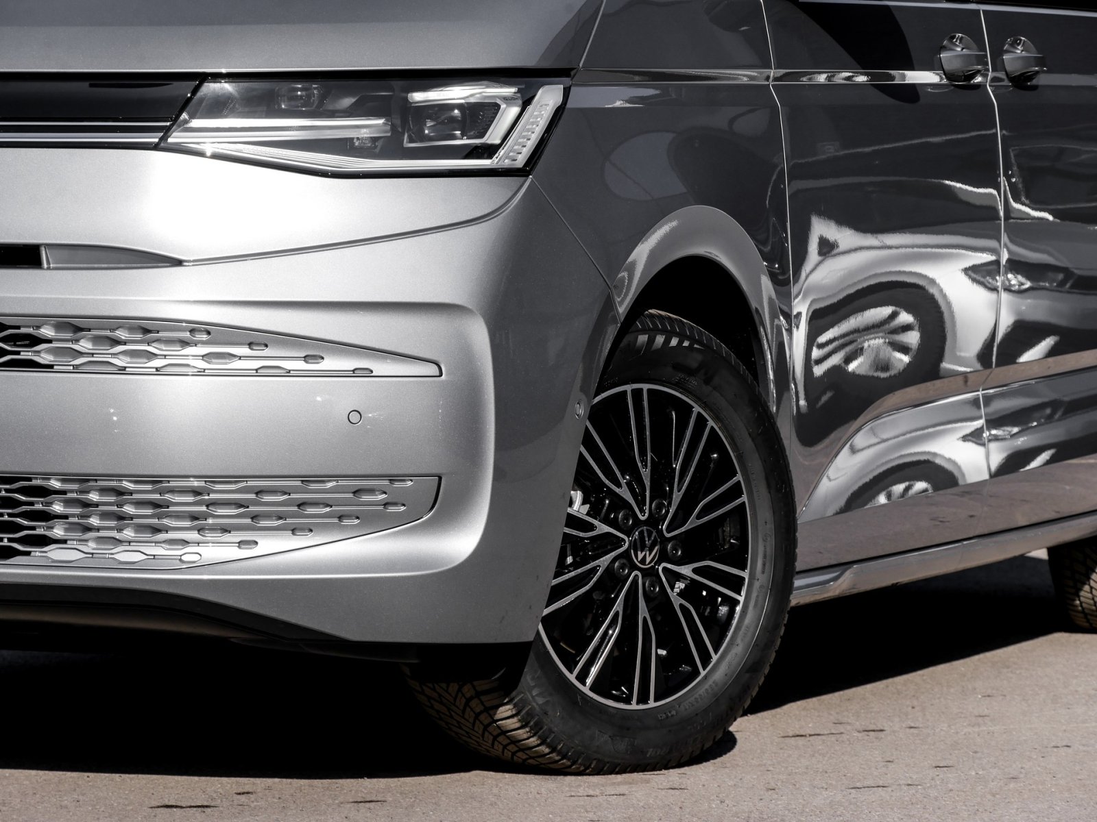 Volkswagen T7 Multivan ENERGY