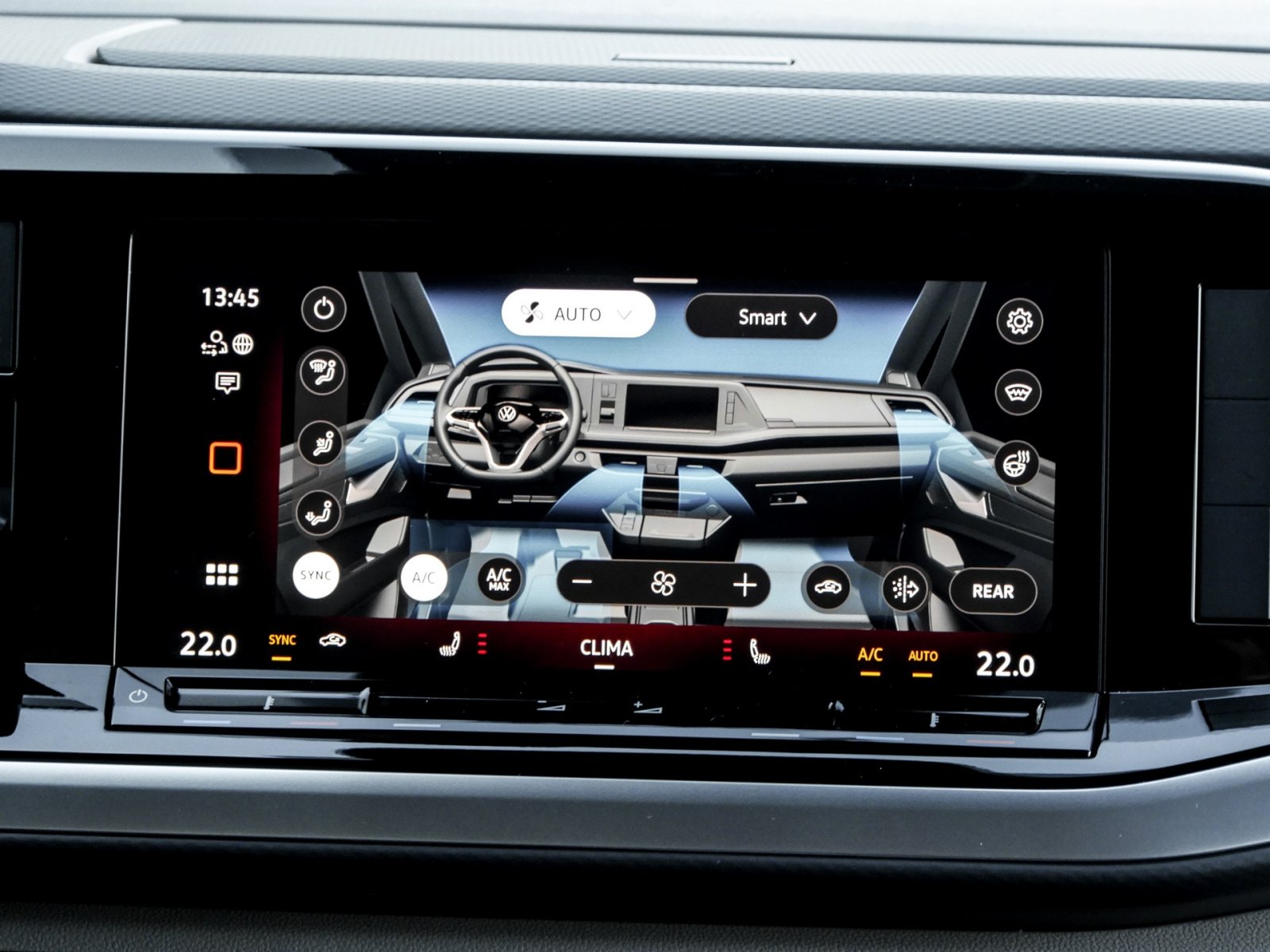 Volkswagen T7 Multivan ENERGY