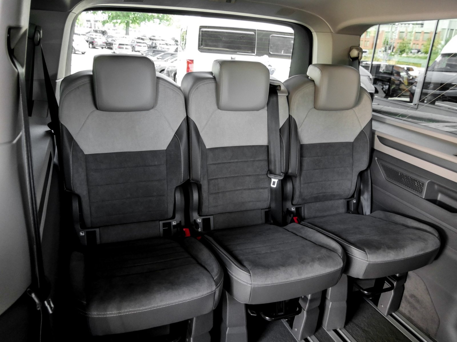 Volkswagen T7 Multivan ENERGY