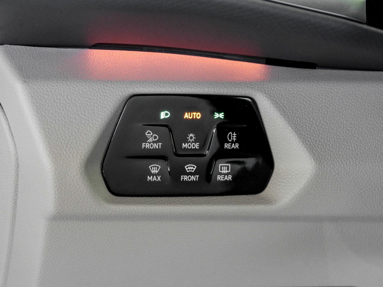 Volkswagen T7 Multivan ENERGY