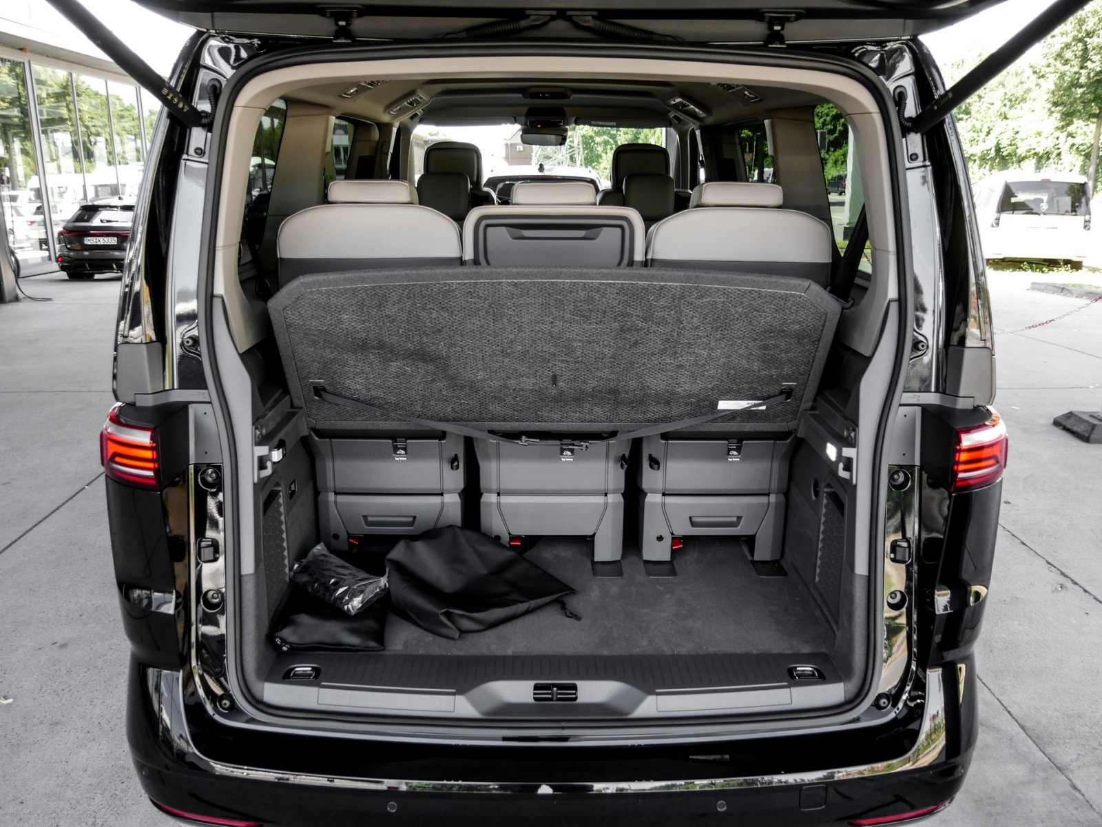 Volkswagen T7 Multivan ENERGY
