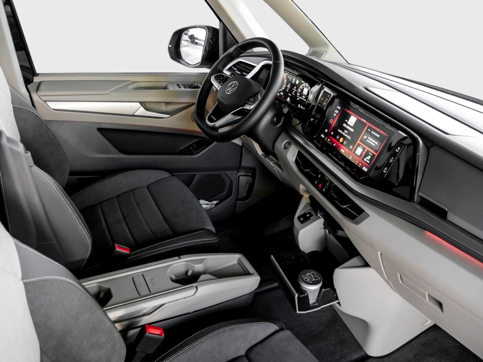 Volkswagen T7 Multivan ENERGY