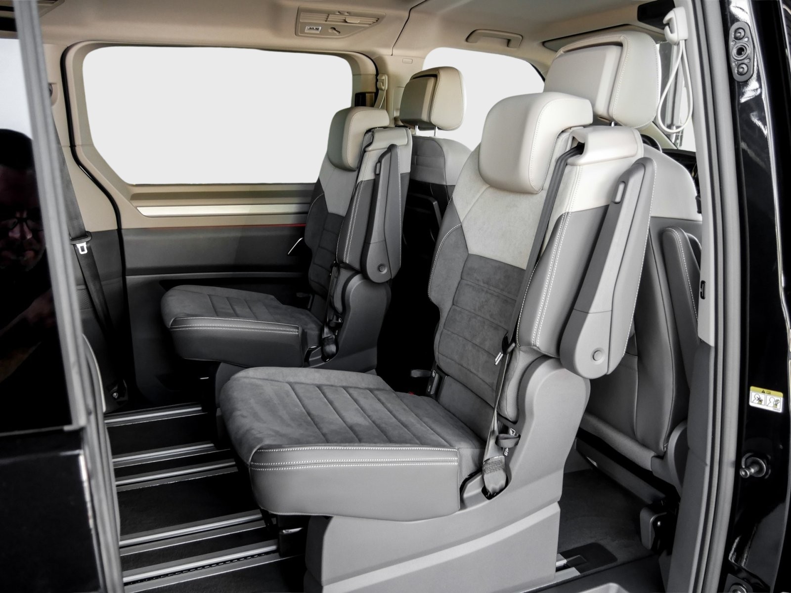 Volkswagen T7 Multivan ENERGY