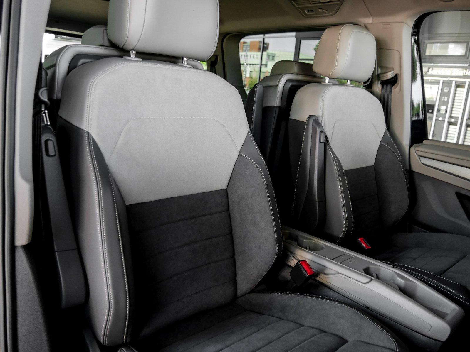 Volkswagen T7 Multivan ENERGY
