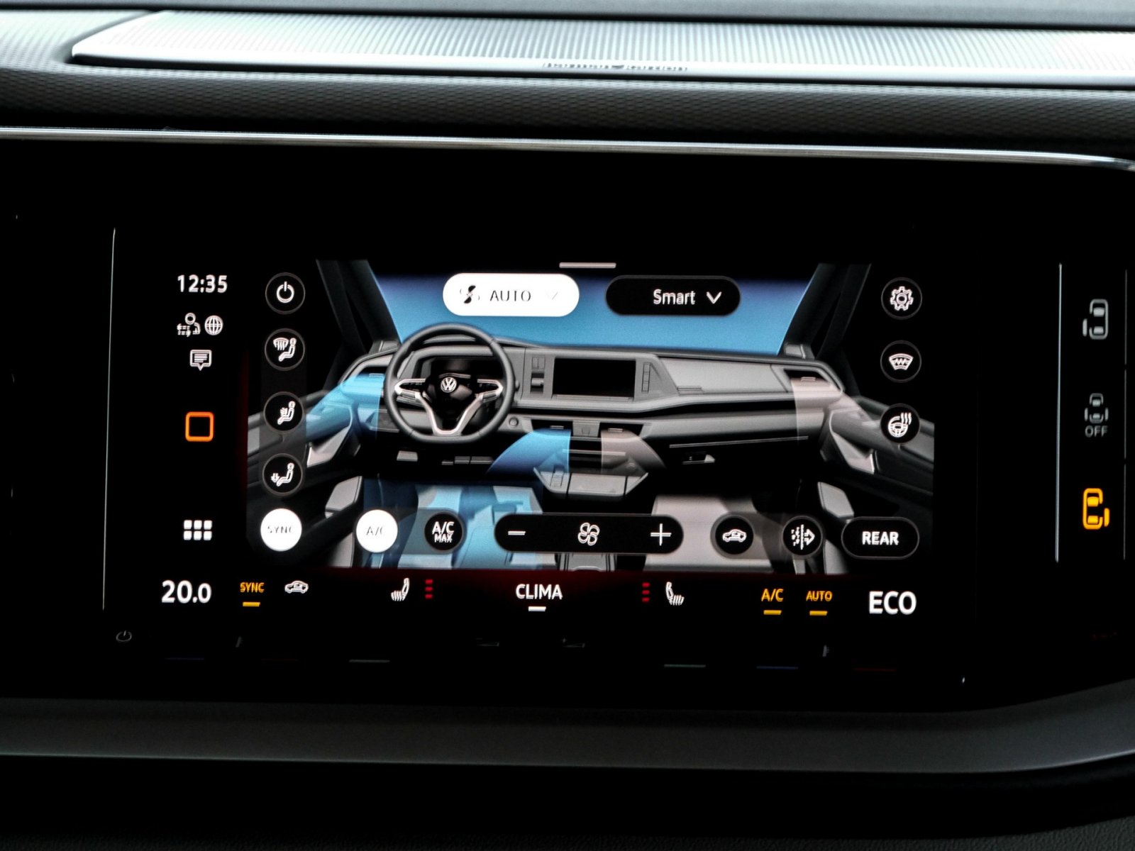 Volkswagen T7 Multivan ENERGY