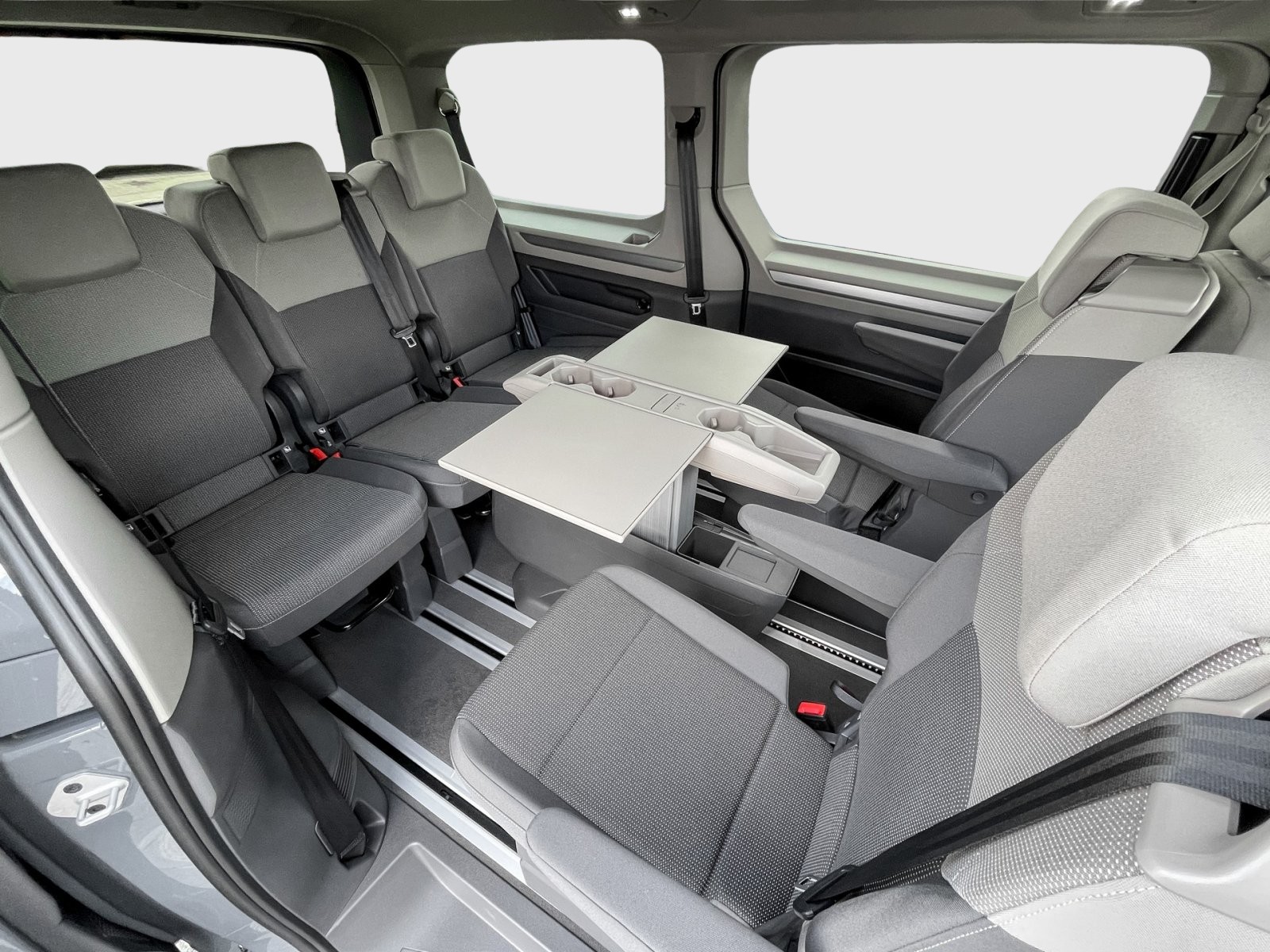 Volkswagen T7 Multivan Life
