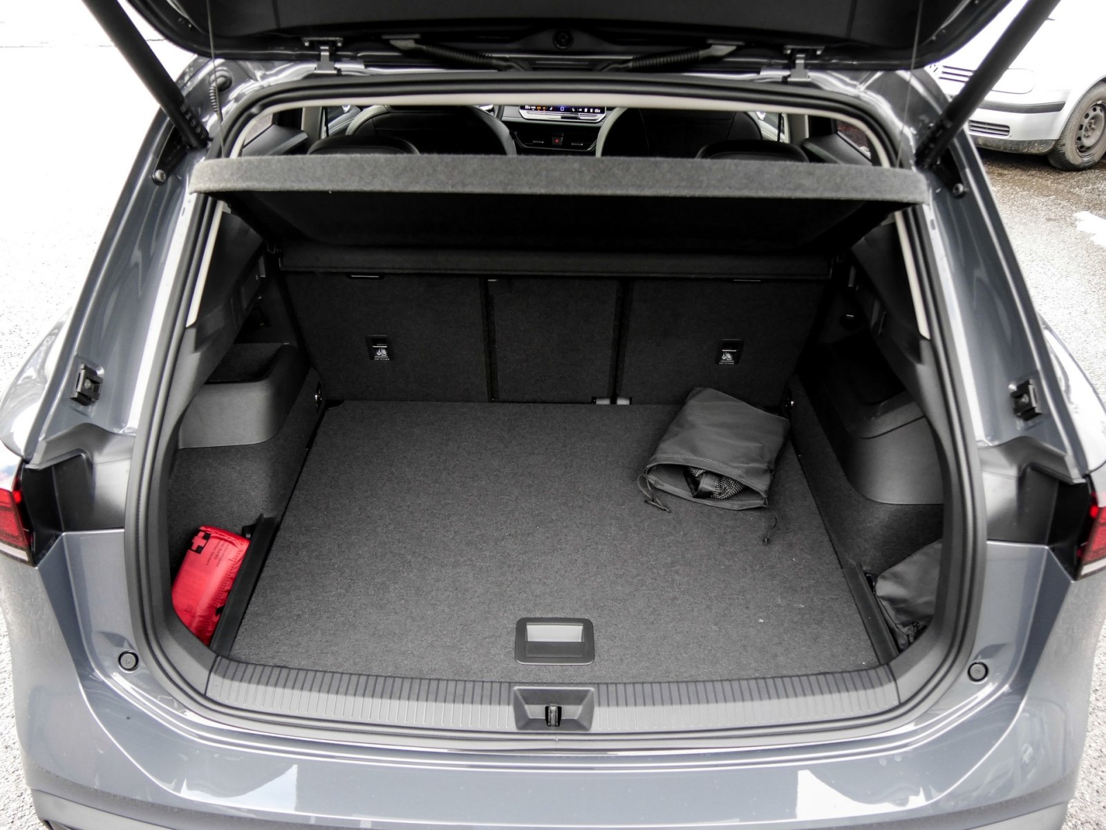 Volkswagen Tiguan ENERGY 1.5