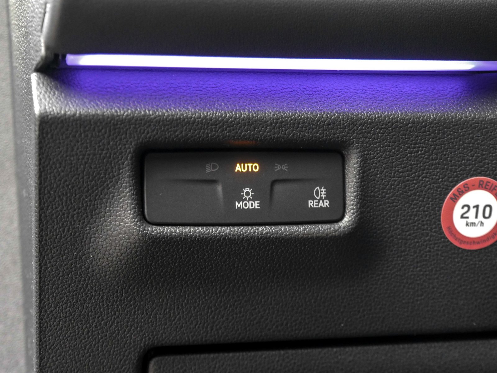 Volkswagen Tiguan ENERGY 1.5