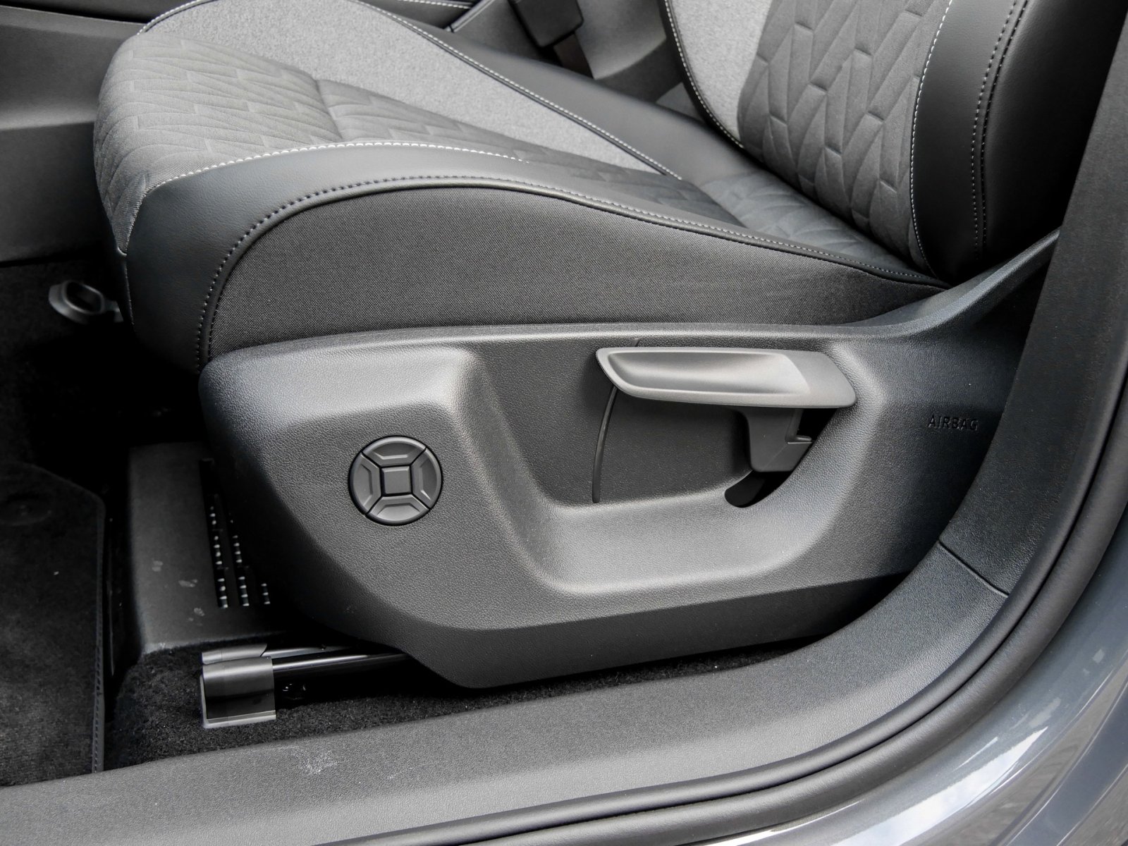 Volkswagen Tiguan ENERGY 1.5