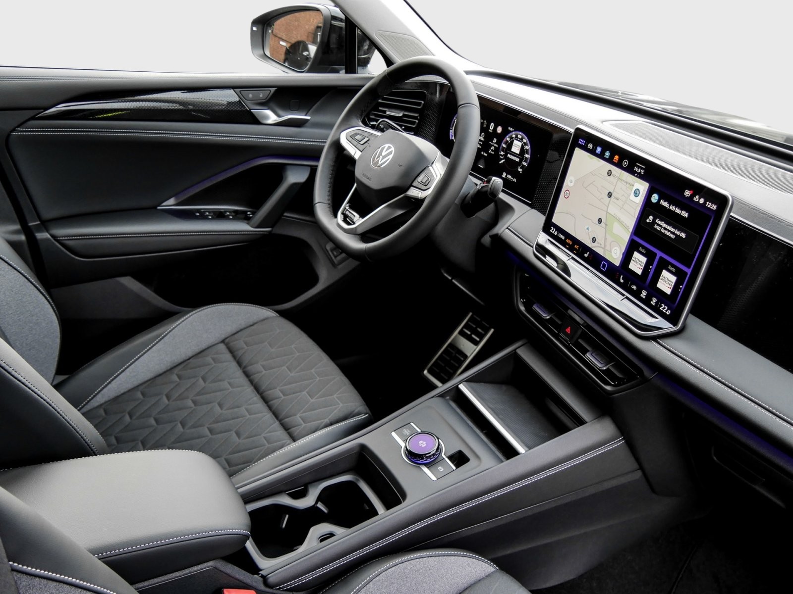 Volkswagen Tiguan ENERGY 1.5