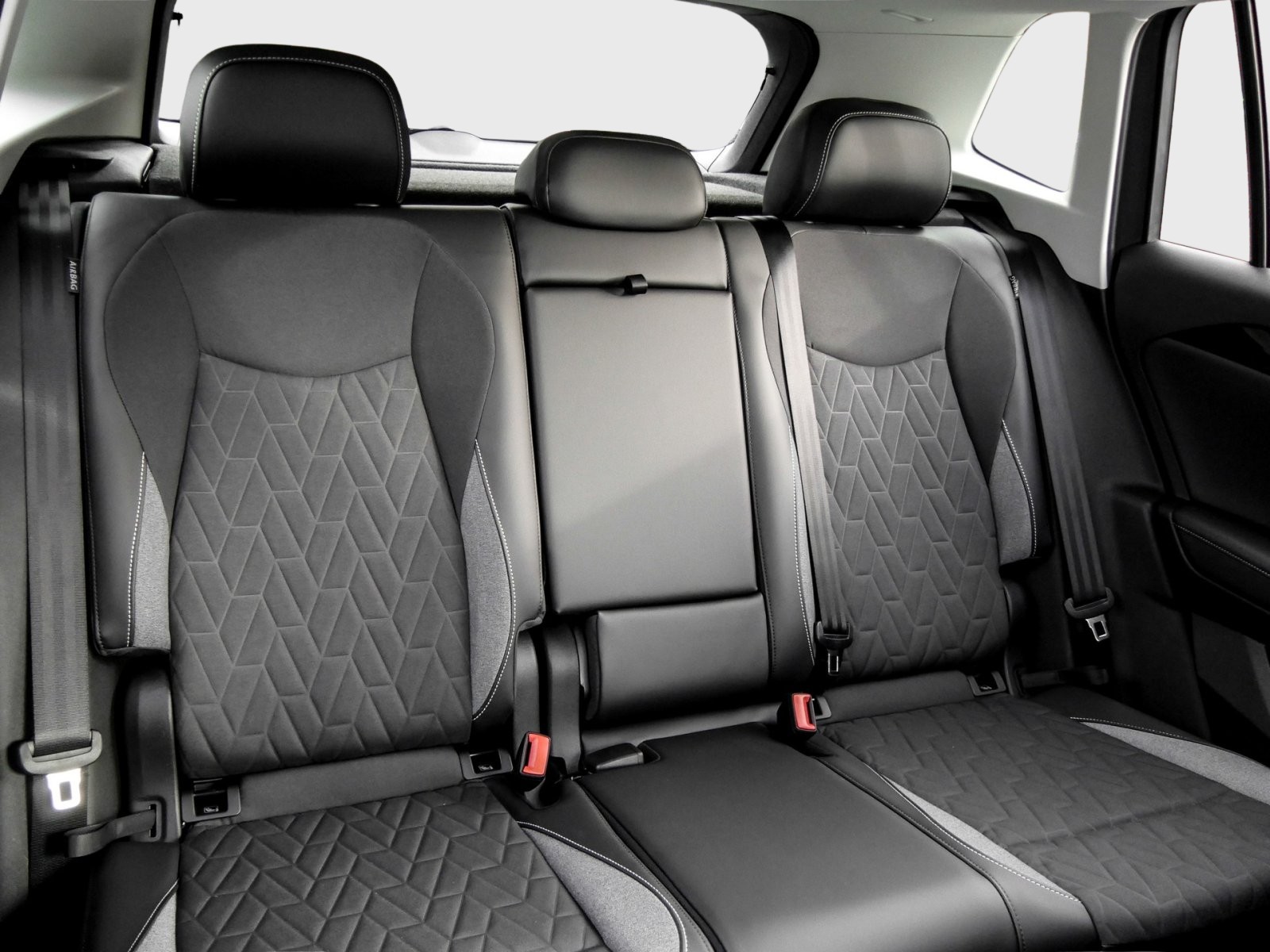 Volkswagen Tiguan ENERGY 1.5