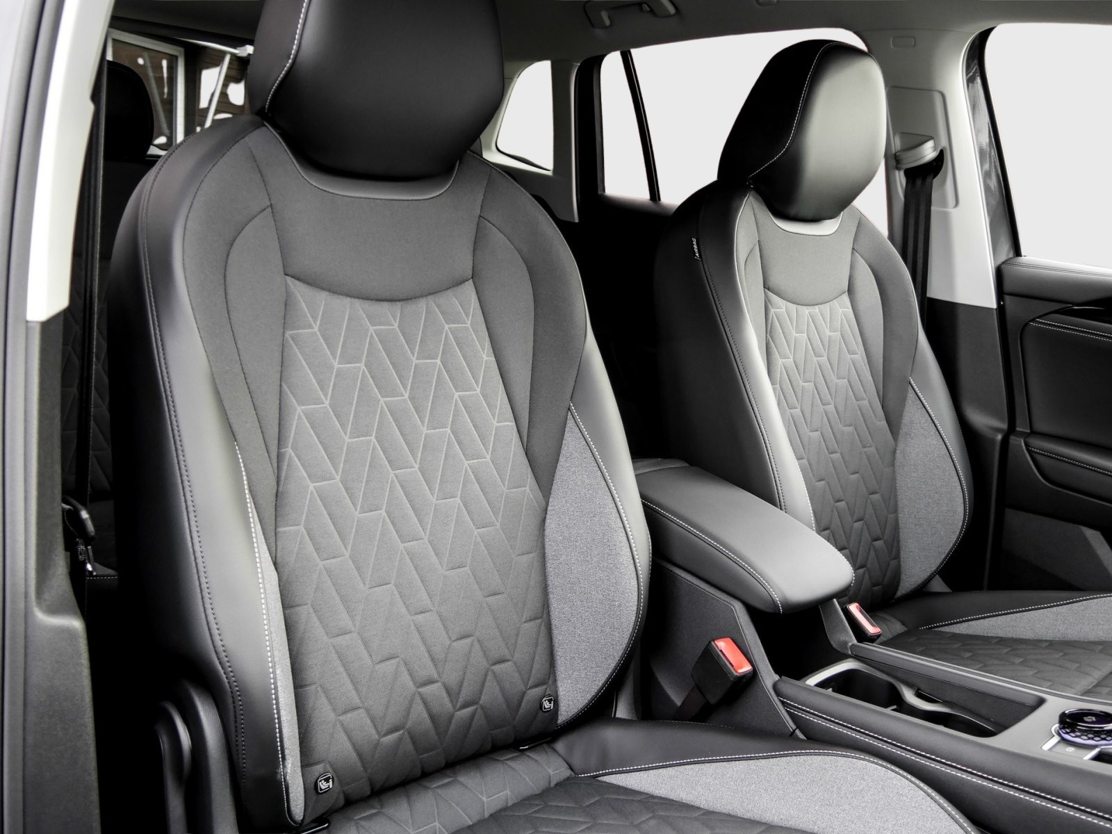 Volkswagen Tiguan ENERGY 1.5