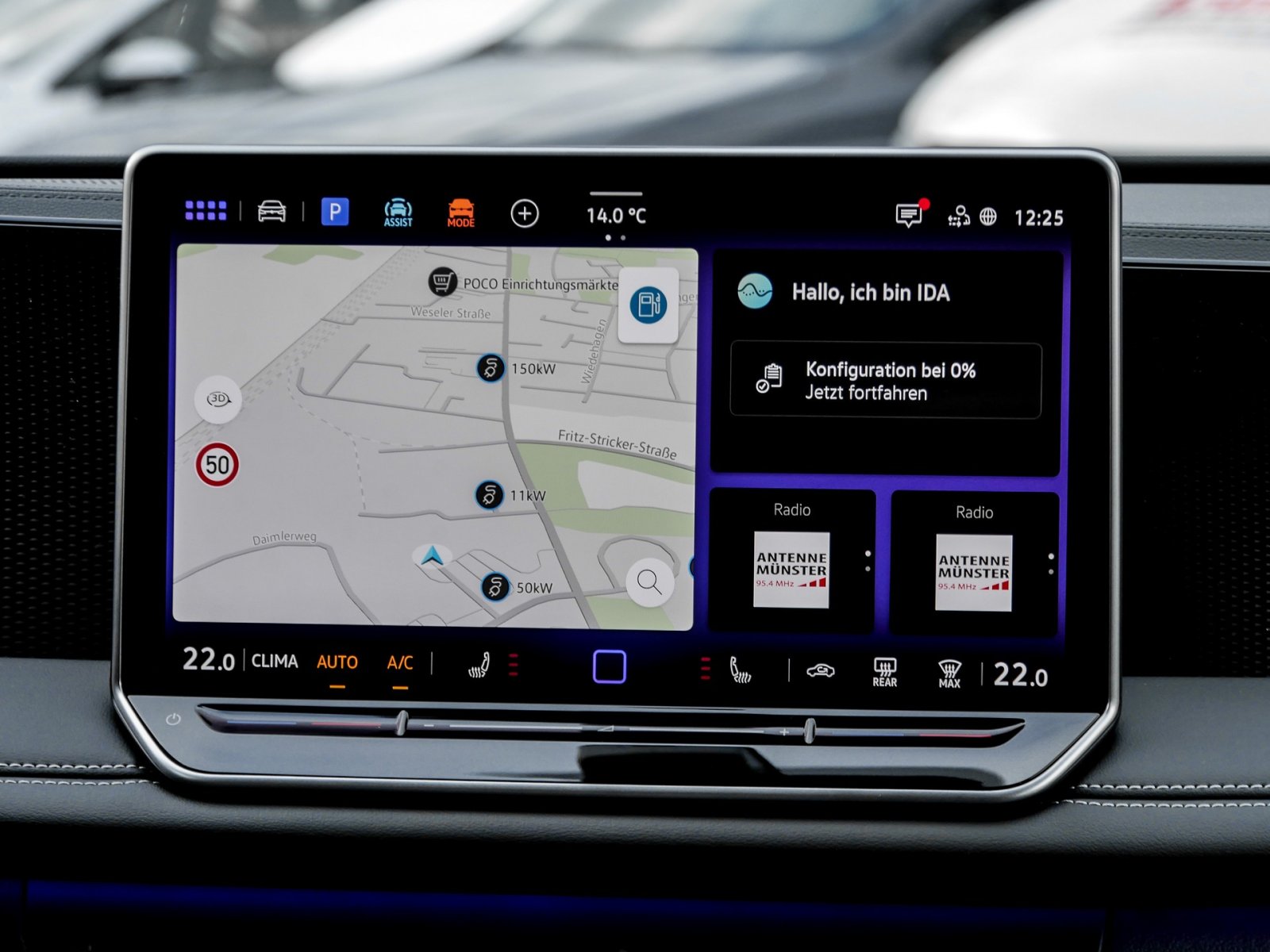 Volkswagen Tiguan ENERGY 1.5