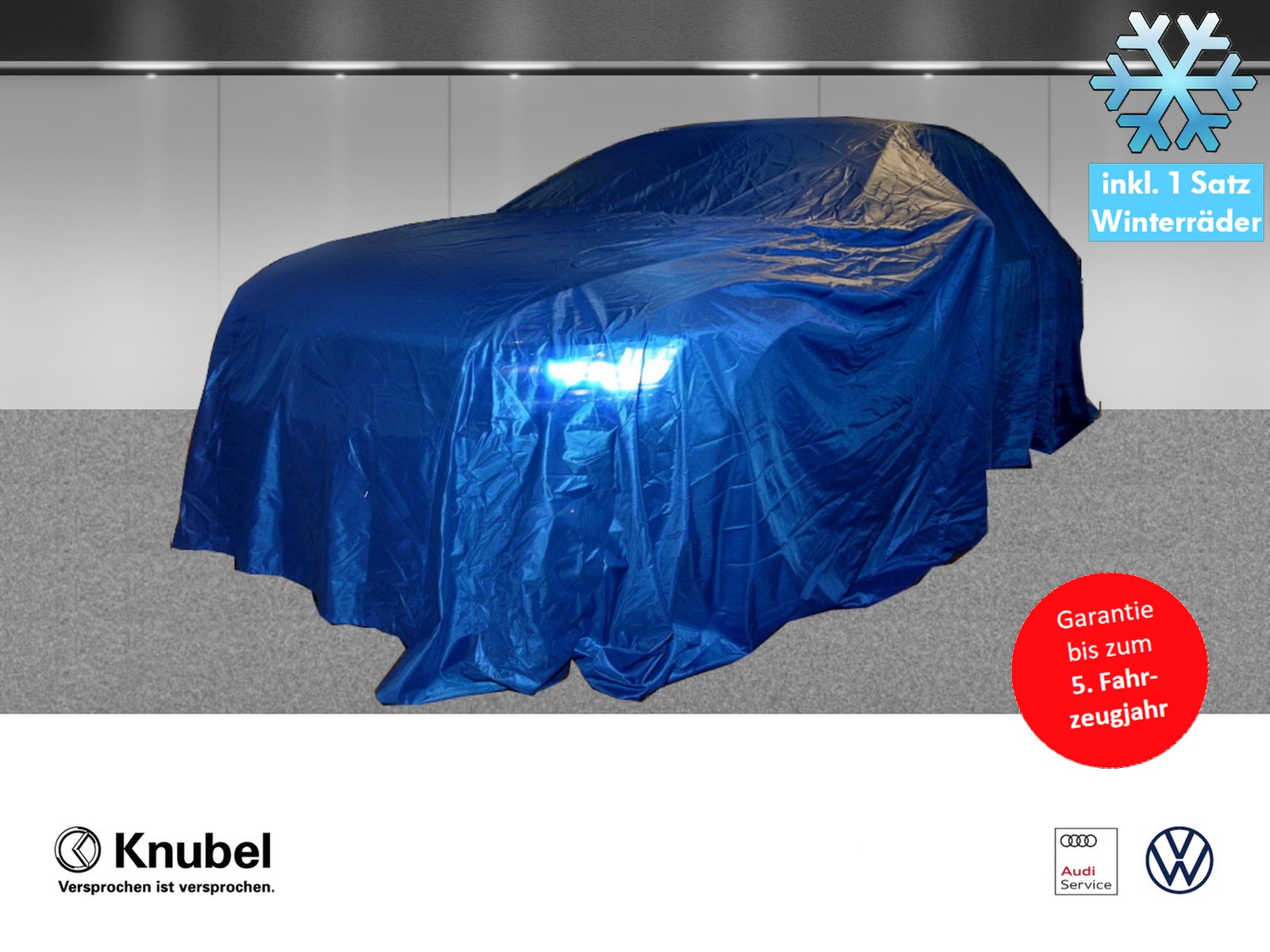 Volkswagen Tiguan Elegance 1.5