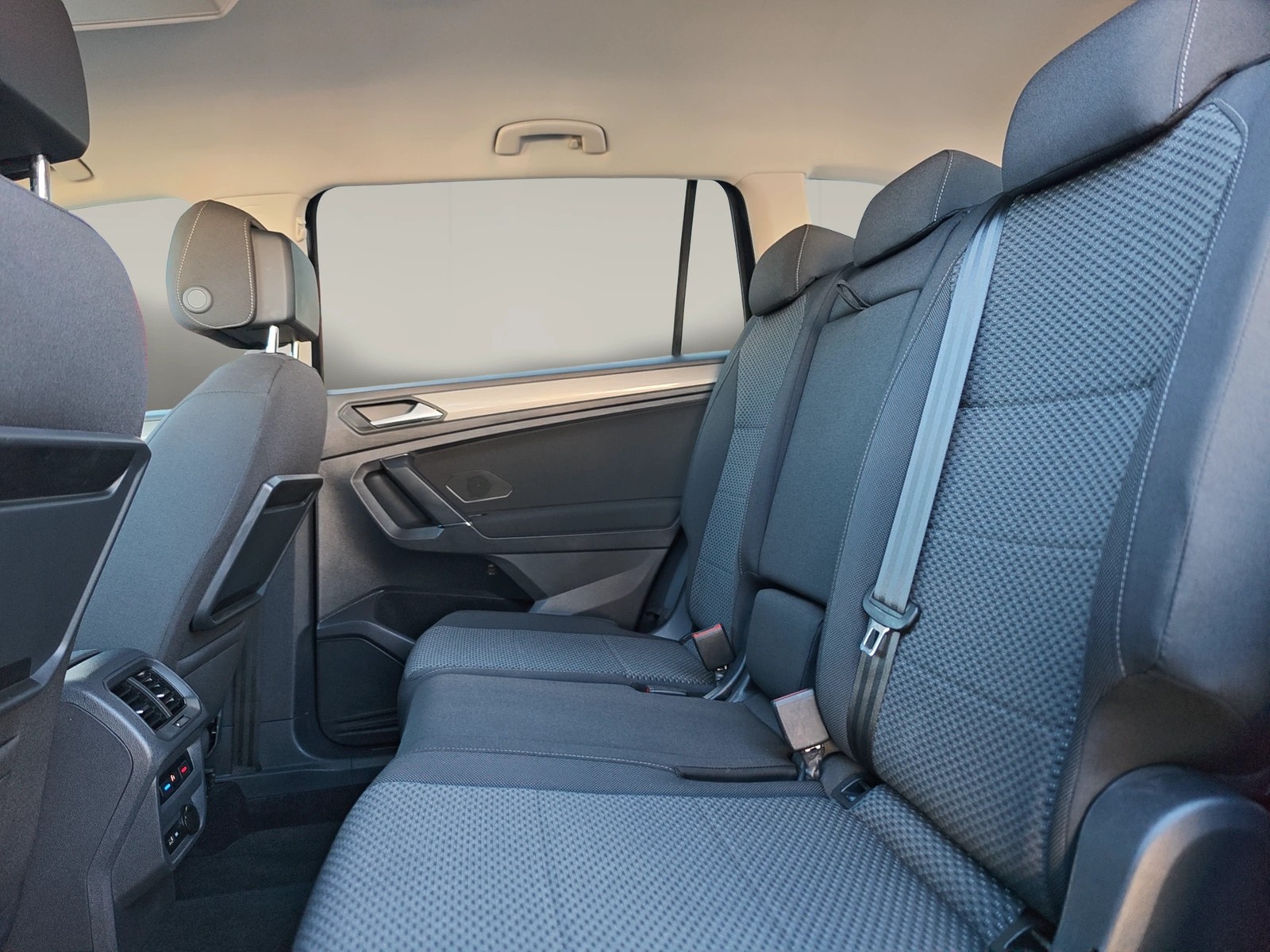 Volkswagen Tiguan Allspace Comfortline
