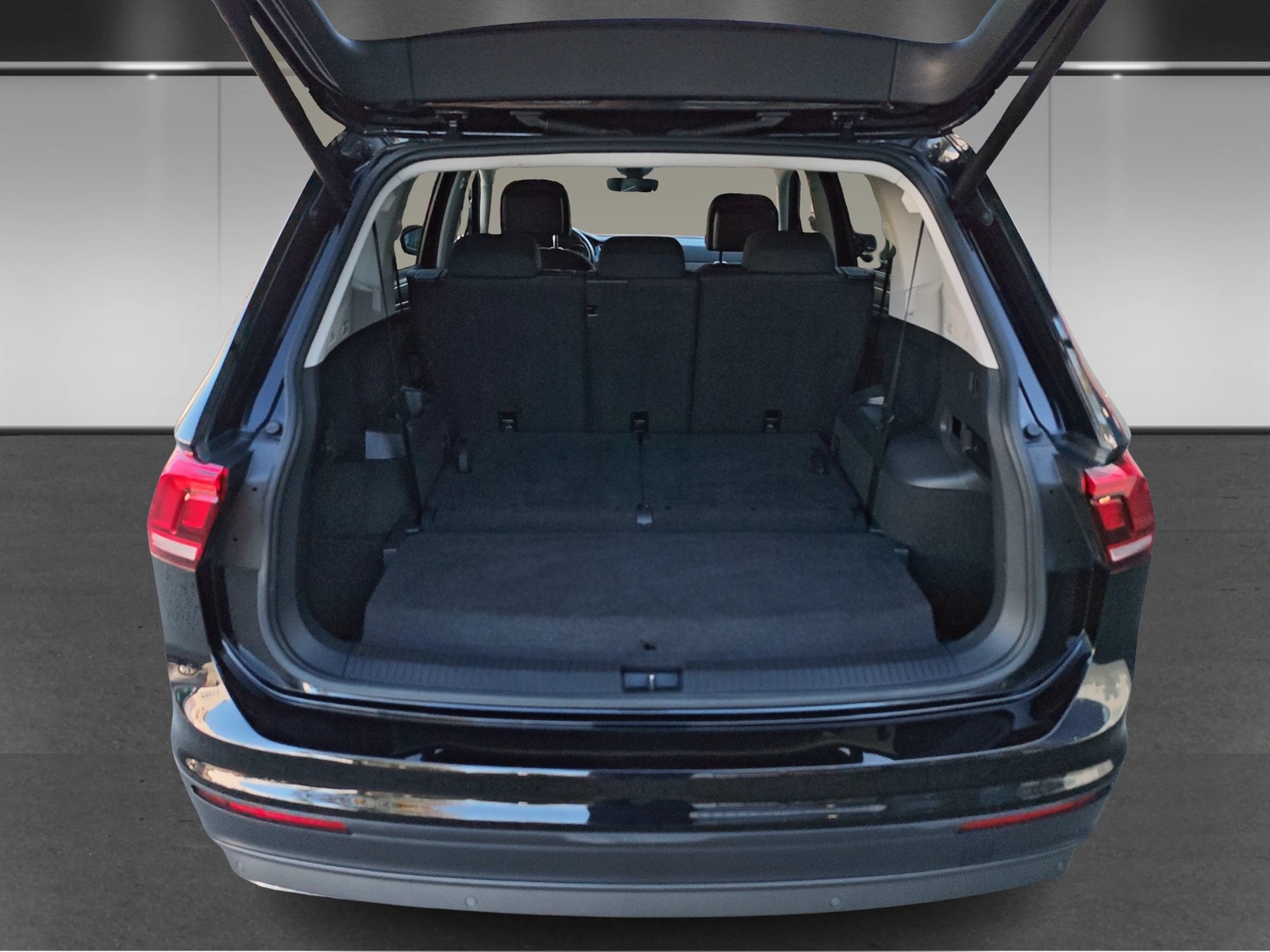 Volkswagen Tiguan Allspace Comfortline