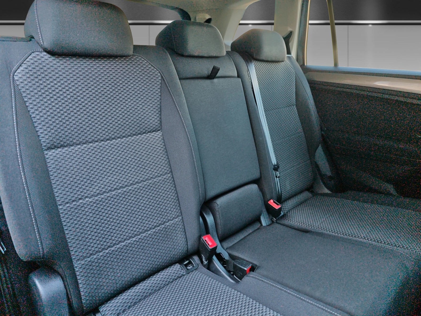 Volkswagen Tiguan Allspace Comfortline