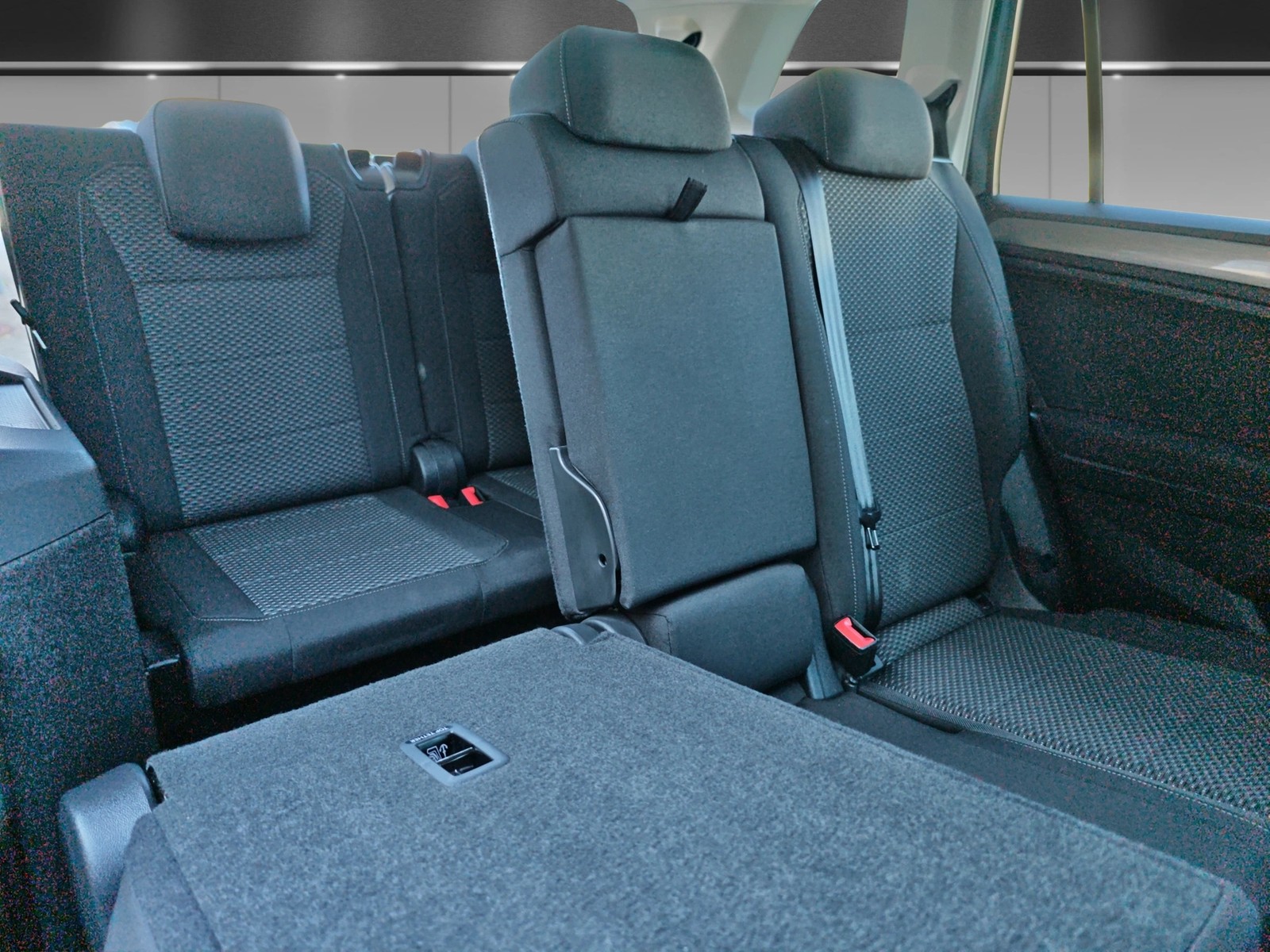 Volkswagen Tiguan Allspace Comfortline