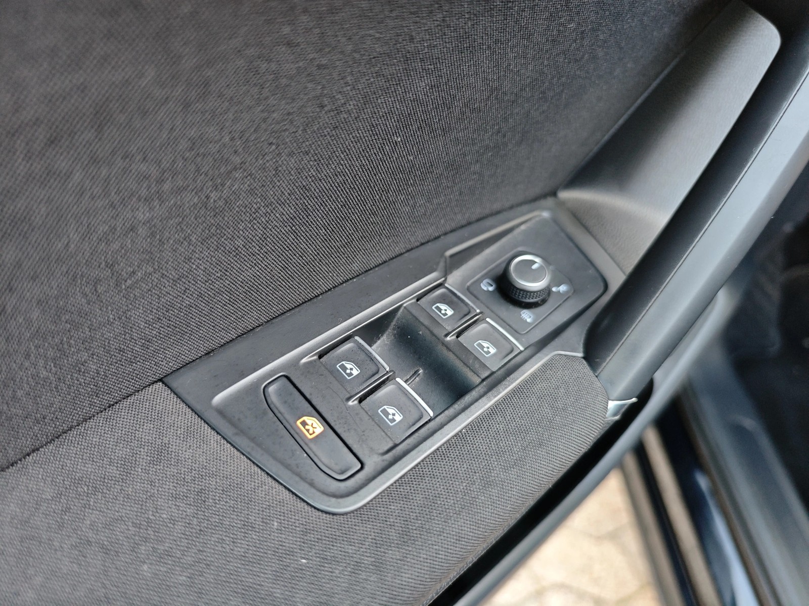 Volkswagen Tiguan Allspace Comfortline