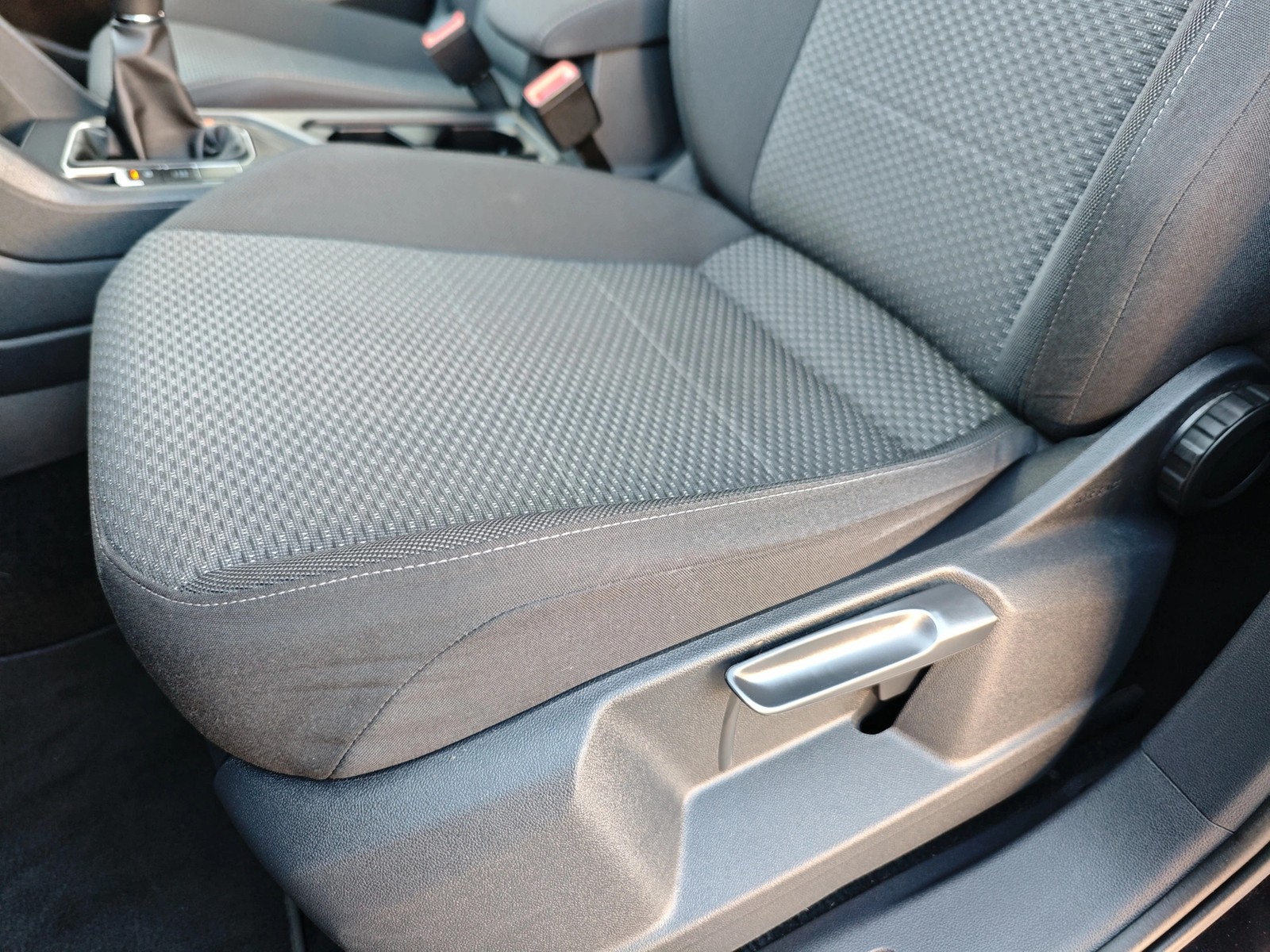 Volkswagen Tiguan Allspace Comfortline
