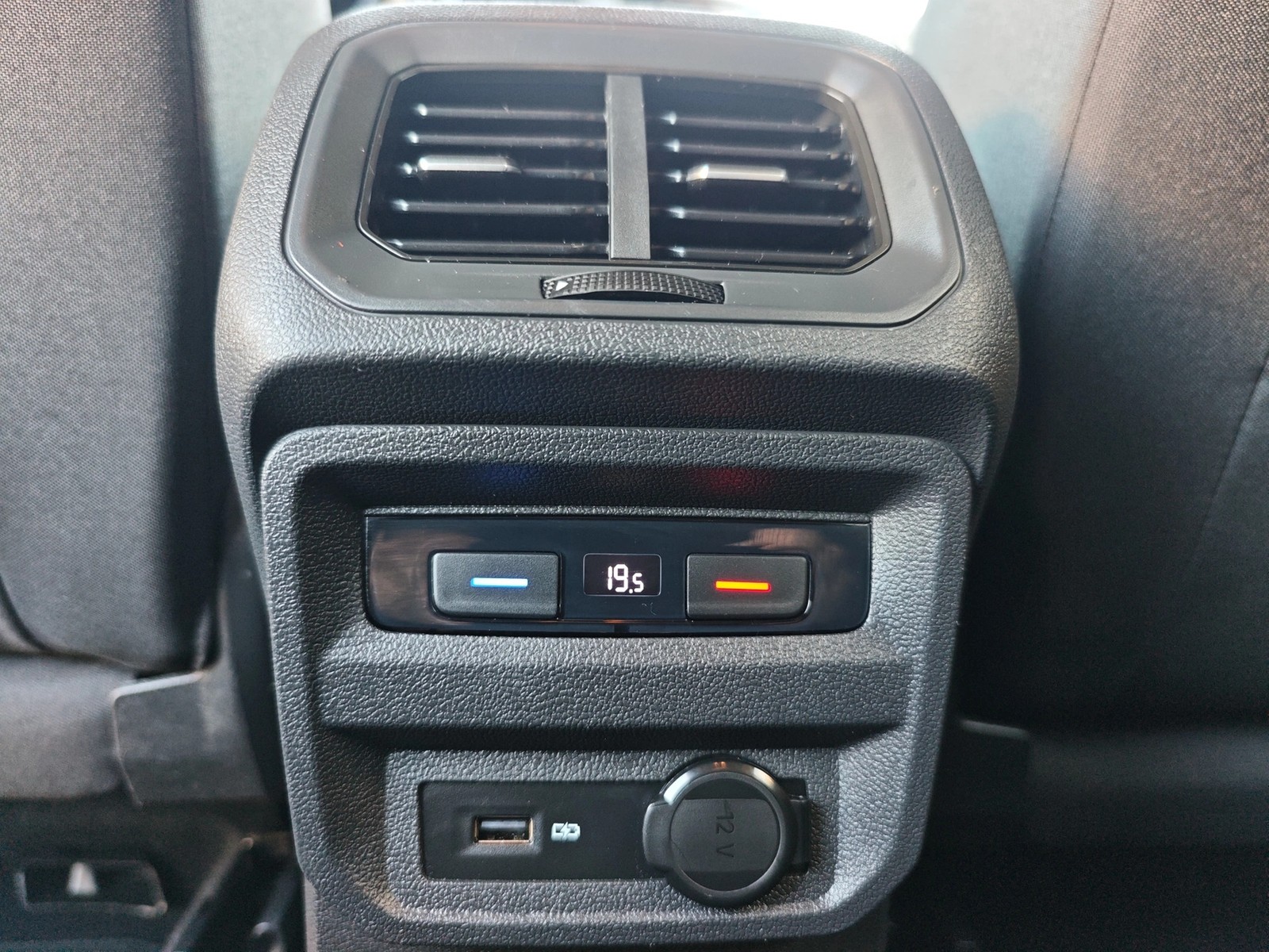 Volkswagen Tiguan Allspace Comfortline