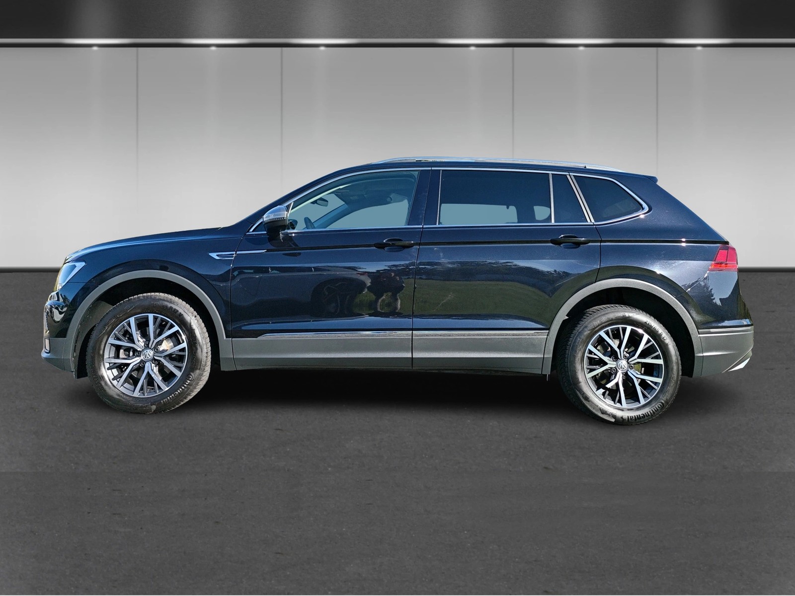 Volkswagen Tiguan Allspace Comfortline