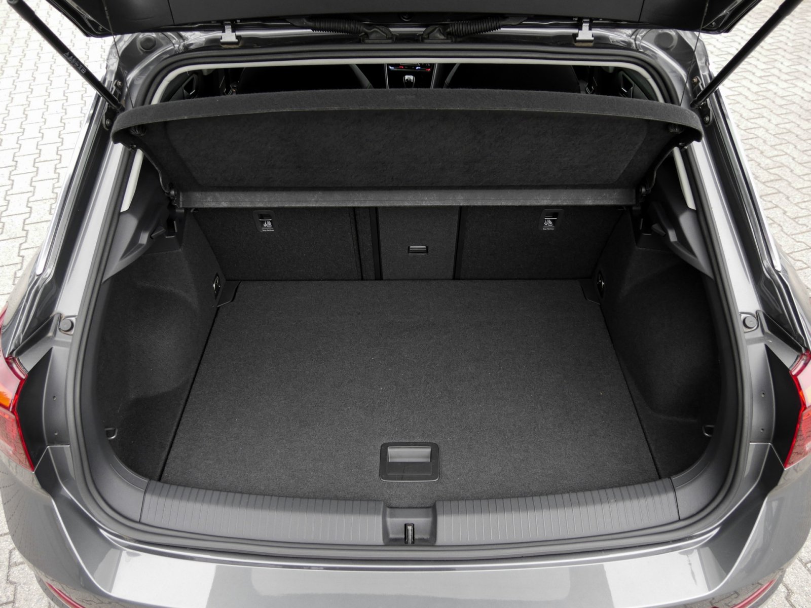 Volkswagen T-Roc Style 1.0