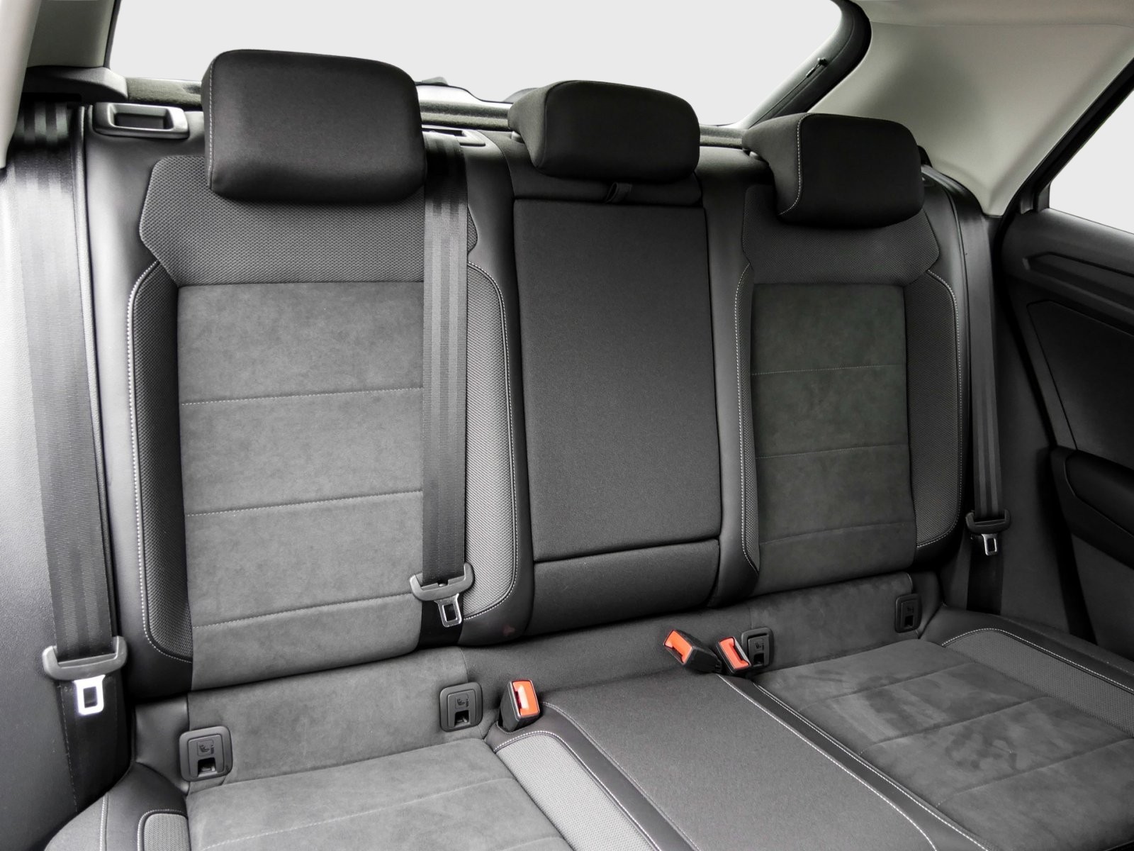 Volkswagen T-Roc Style 1.0