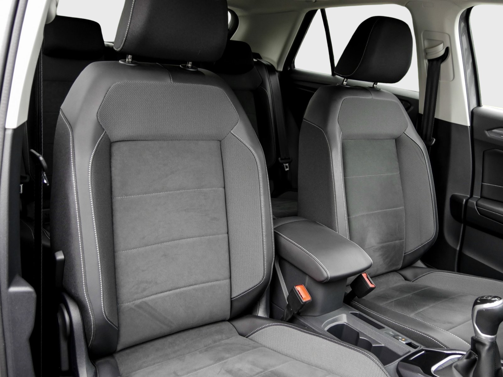 Volkswagen T-Roc Style 1.0