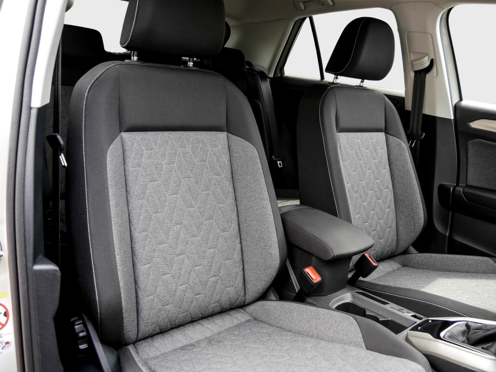Volkswagen T-Roc MOVE 1.5