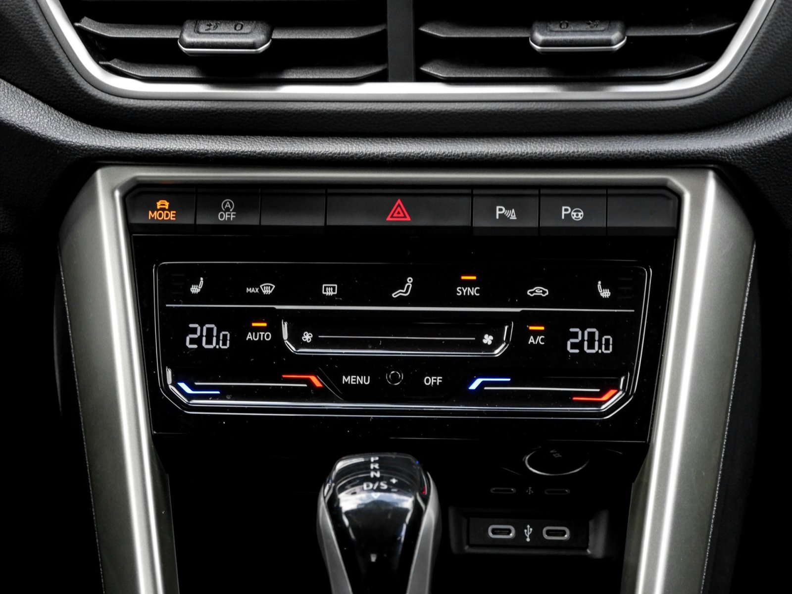Volkswagen T-Roc MOVE 1.5
