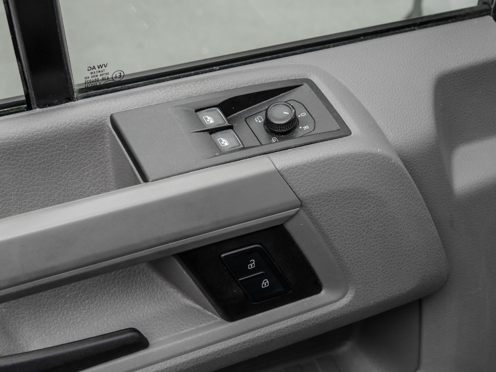 Volkswagen Crafter 35 Kasten