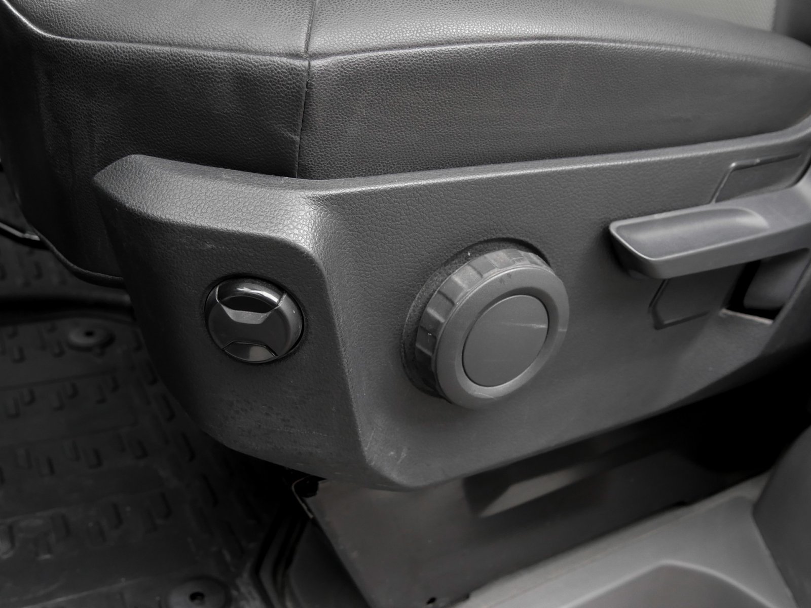 Volkswagen Crafter 35 Kasten