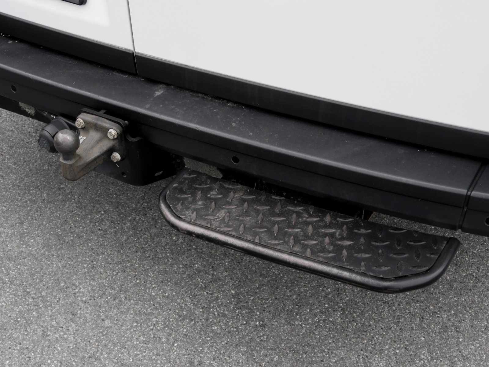 Volkswagen Crafter 35 Kasten