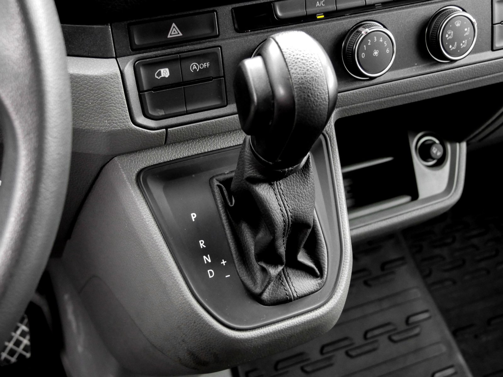 Volkswagen Crafter 35 Kasten