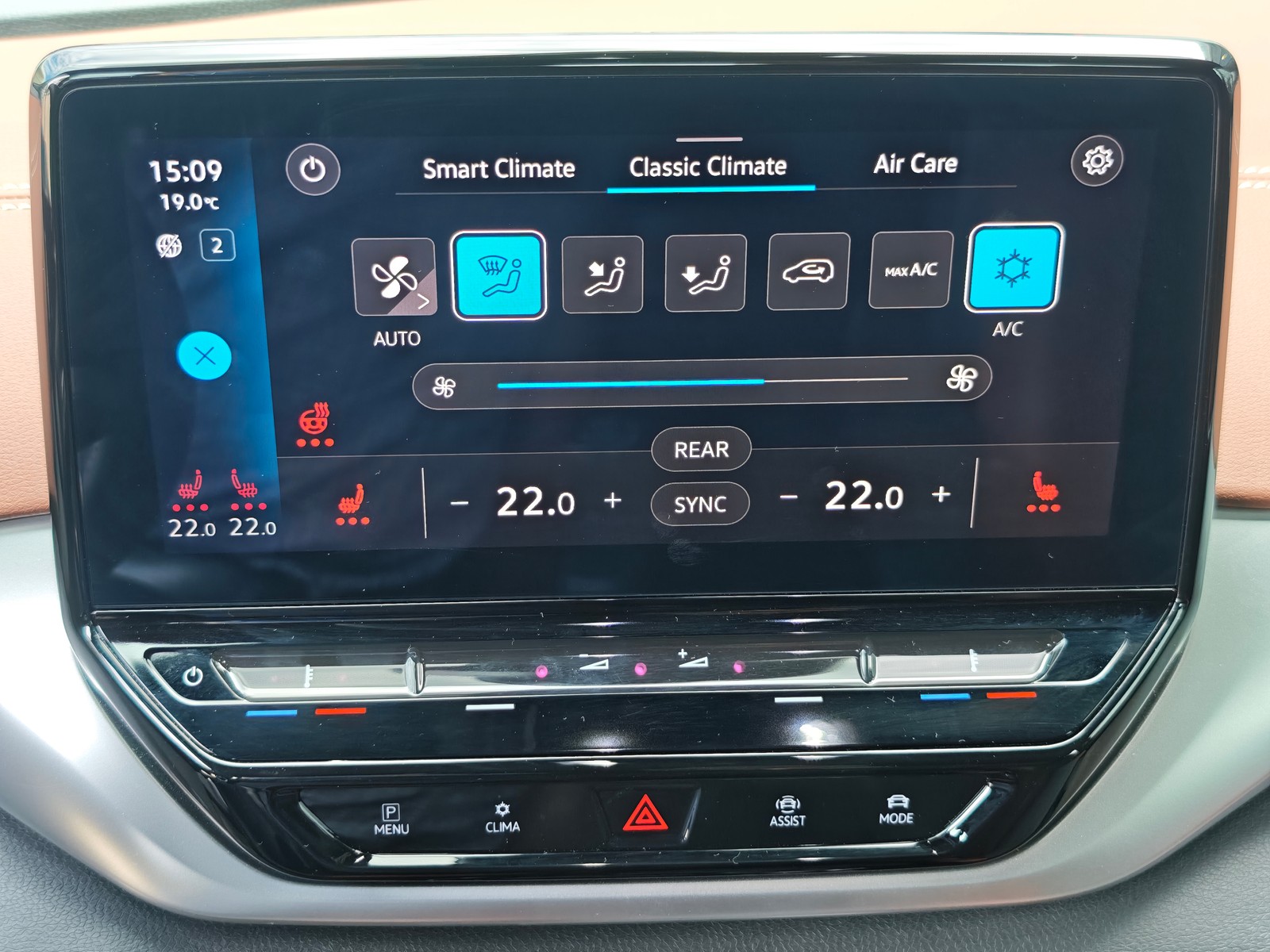 Volkswagen ID.4 Pro Performance